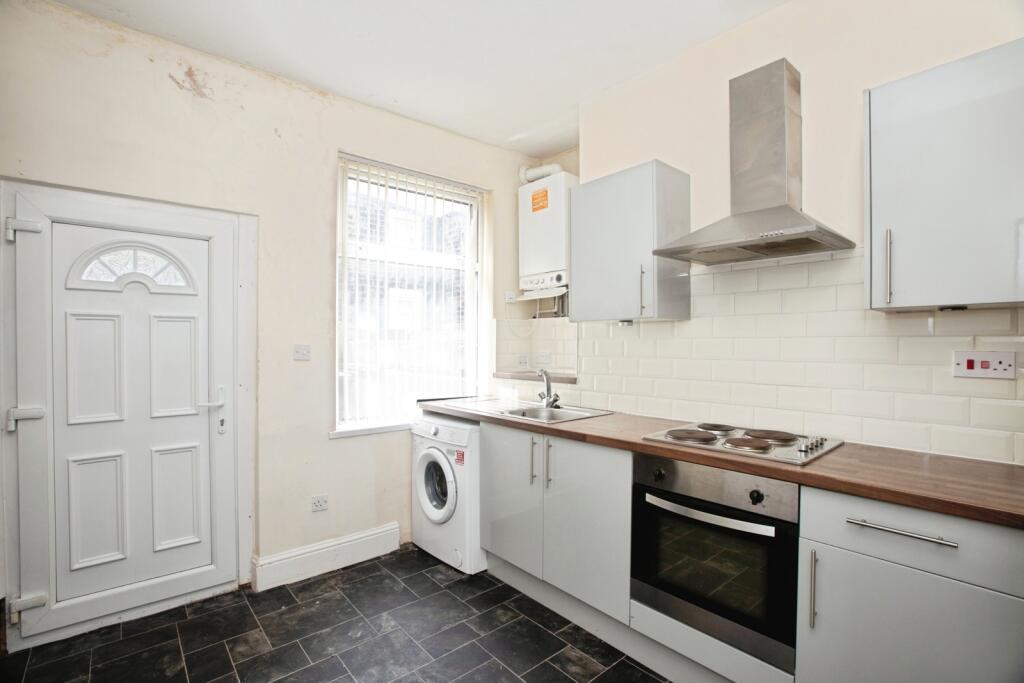 Property image for Albion Street, Brierfield