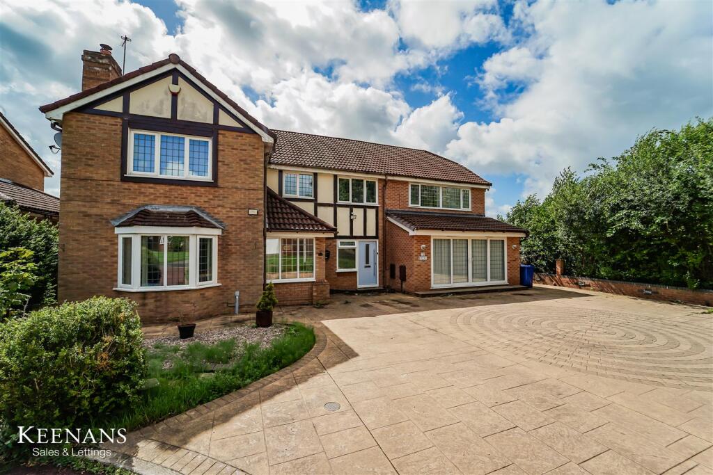 Additional image 42 of Beardwood Park, Blackburn