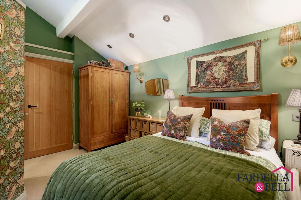 Additional image 27 of Wycoller Road, Wycoller, BB8