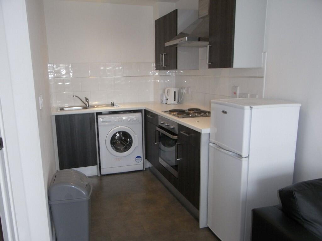 Additional image 4 of Woolston Warehouse, Grattan Road