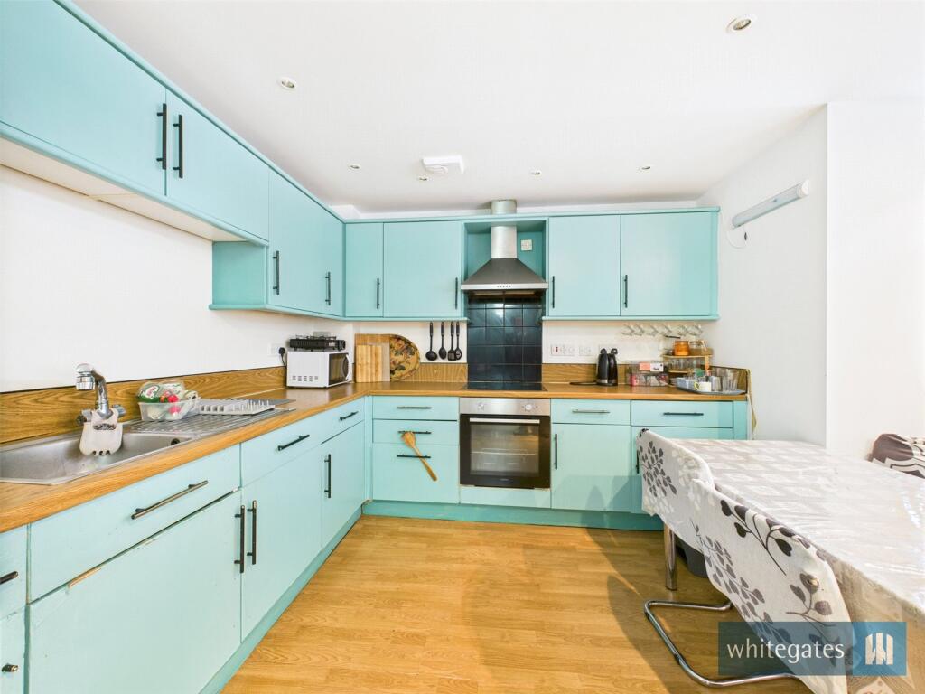 Additional image 6 of Landmark House, 11 Broadway, Bradford, West Yorkshire, BD1