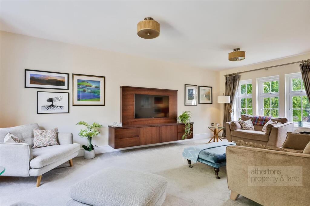 Additional image 5 of Springwood Drive, Whalley, Ribble Valley