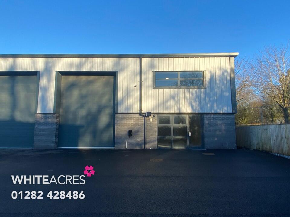 Additional image 8 of Unit 3 Landwick Court , Altham Industrial Estate, Accrington, BB5 5TU