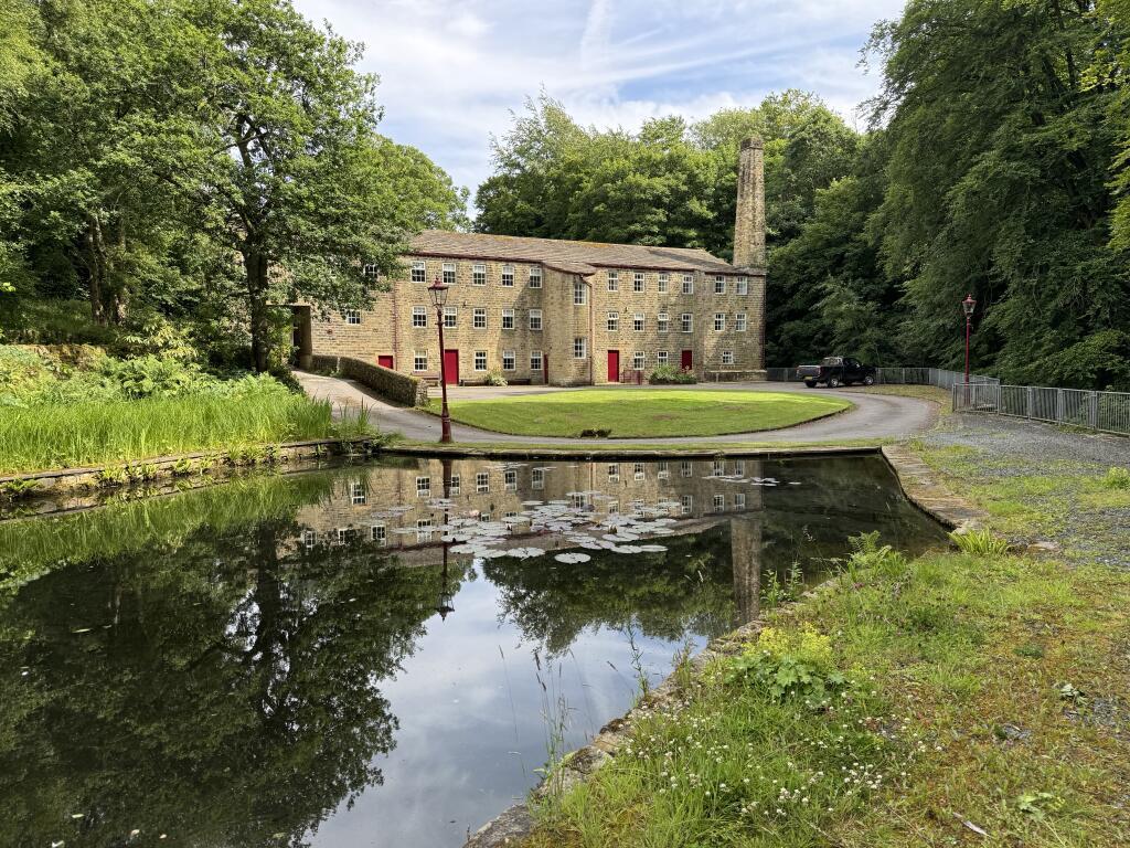 Additional image 16 of Bents Mill, Wilsden