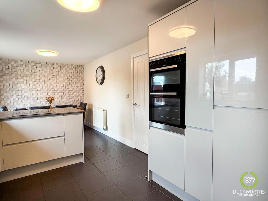 Additional image 9 of Hambledon Mill Park, Accrington, BB5