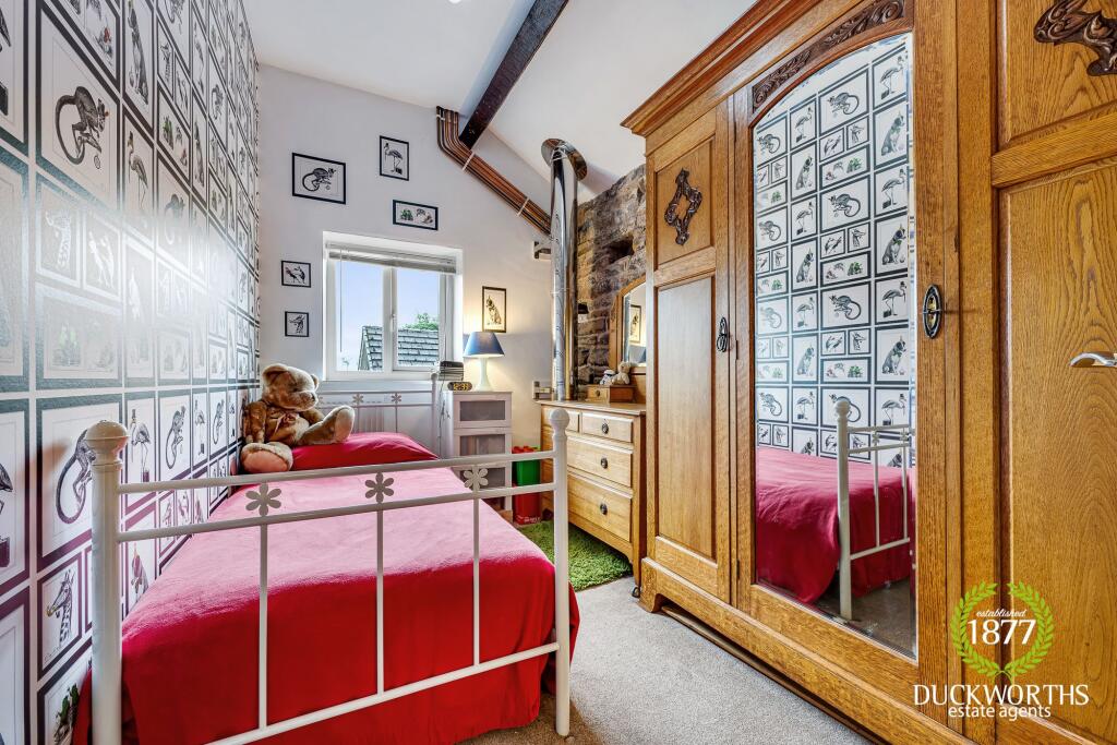 Additional image 37 of Duddon Avenue, Earnsdale Farm Duddon Avenue, BB3