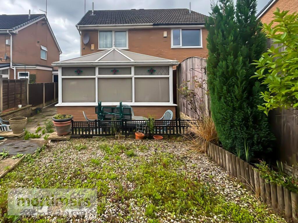 Additional image 3 of Tiverton Drive, Blackburn, Lancashire, BB2