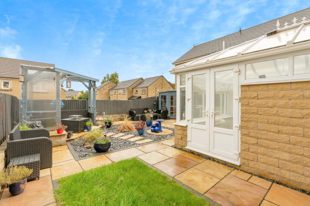 Additional image 18 of St. Andrews Close, Colne, Lancashire, BB8