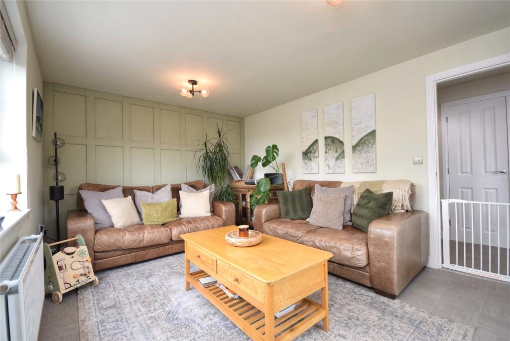 Additional image 6 of Molland Drive, Clitheroe, Lancashire, BB7