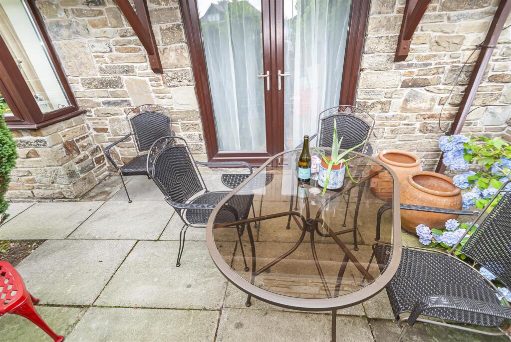 Additional image 33 of Johnny Barn Cottages, Rossendale