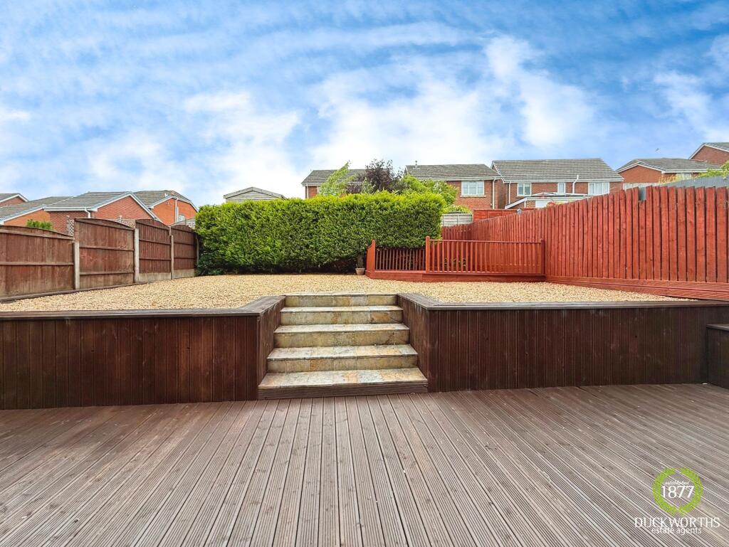 Additional image 42 of Spire Close, Darwen, BB3