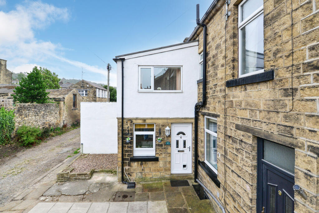 Additional image 13 of Cross Lane, Bingley, West Yorkshire, BD16