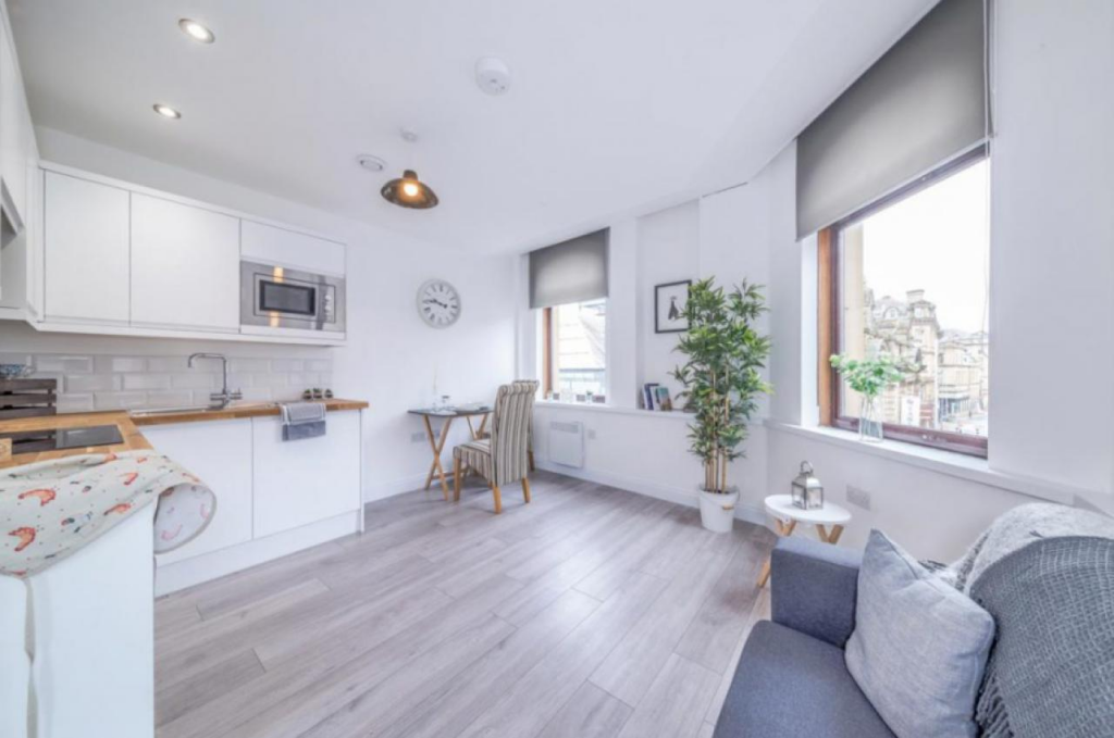 Additional image 6 of JAMES STREET APARTMENTS, Bradford, West Yorkshire, BD1