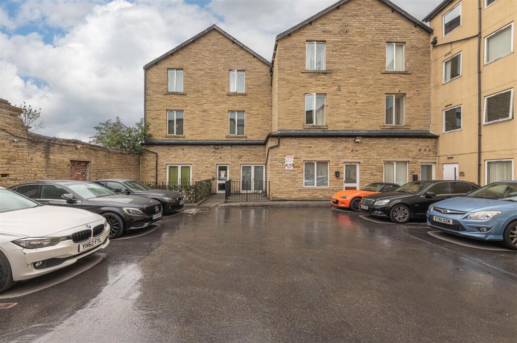 Additional image 6 of Rawson Buildings, 4 Rawson Road, Bradford