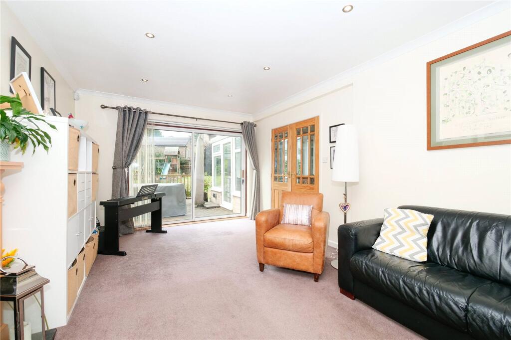 Additional image 12 of Hoyle Court Road, Baildon, Shipley, West Yorkshire, BD17