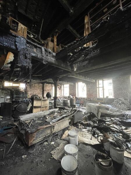 Additional image 14 of Portfolio of Buildings At Sunbridge Rd & Westend St, Plus Land At Westend St, Bradford