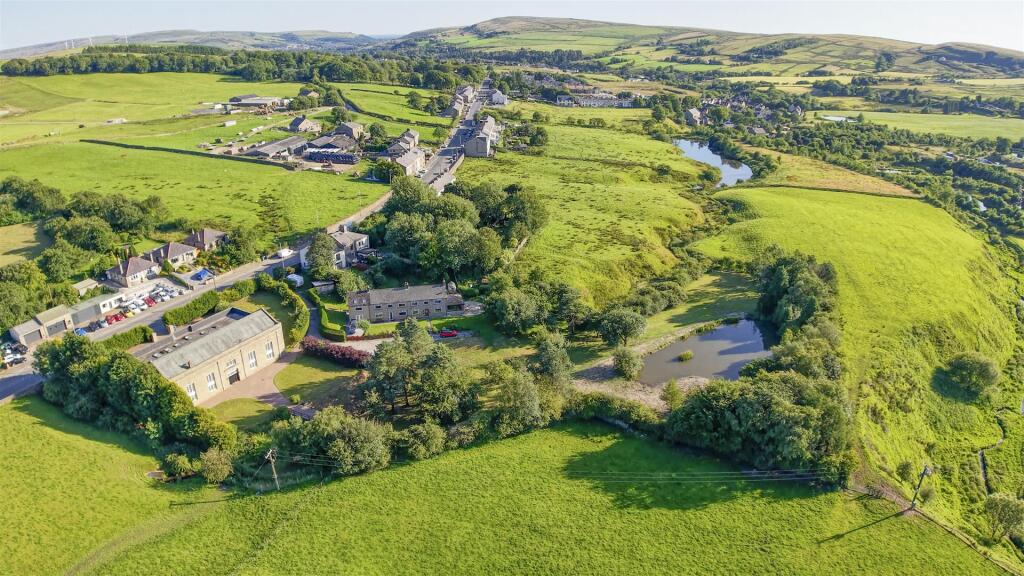 Additional image 53 of Burnley Road, Loveclough, Rossendale - Over 10,000sqft of Accommodation