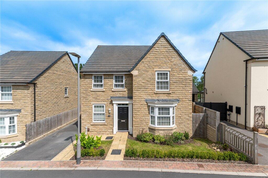 Additional image 15 of The Brow, Cullingworth, Bradford, West Yorkshire, BD13