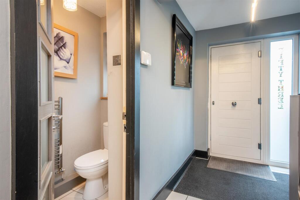 Additional image 14 of Old Gates Drive, Blackburn