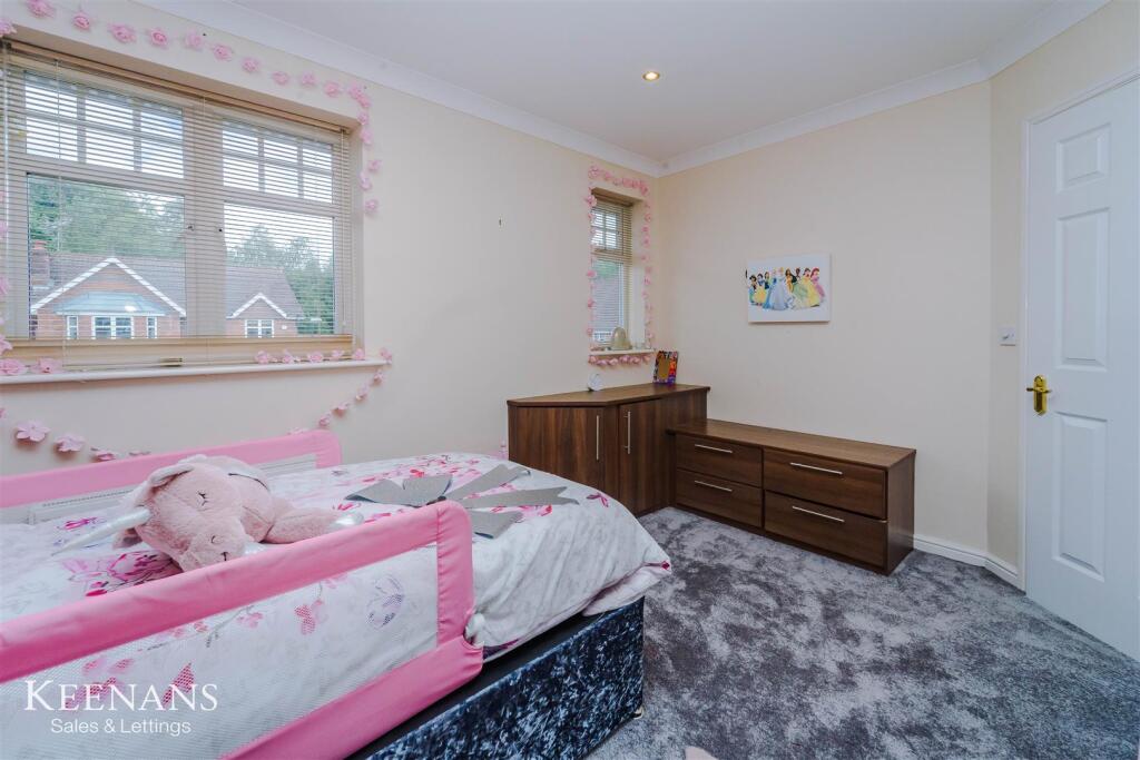 Additional image 35 of Highwoods Park, Old Langho, Blackburn