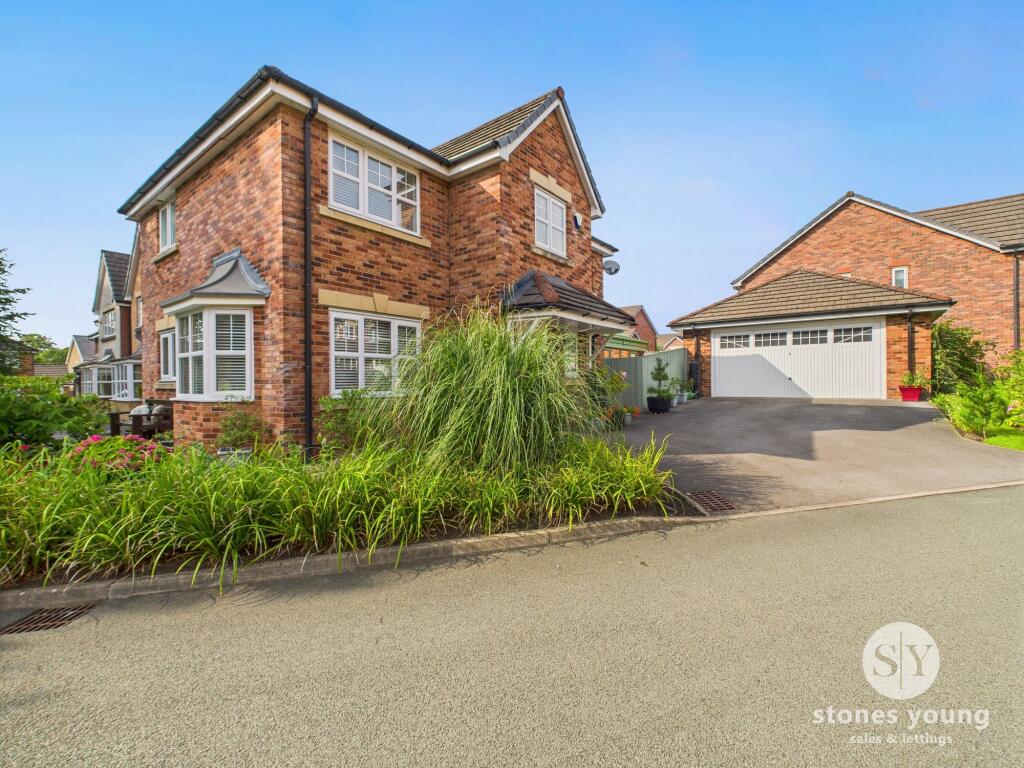 Additional image 26 of Barrow Brook Close, Barrow, BB7