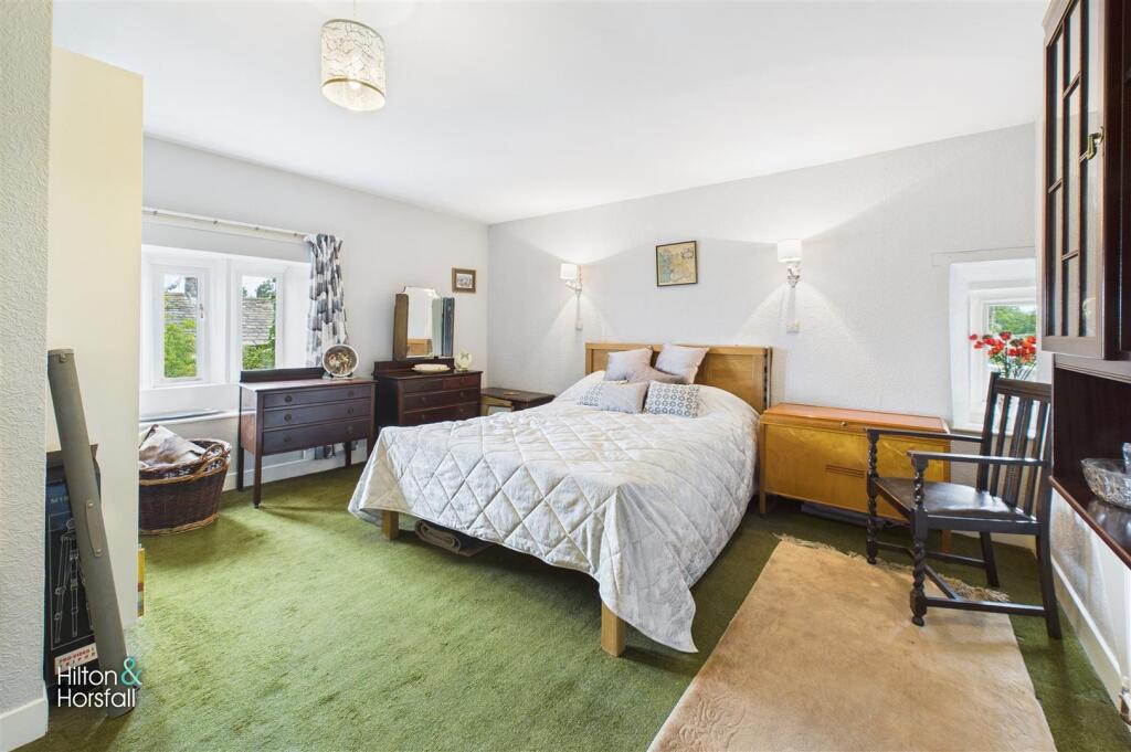 Additional image 9 of Winewall House & Barn, Lane Top, Winewall