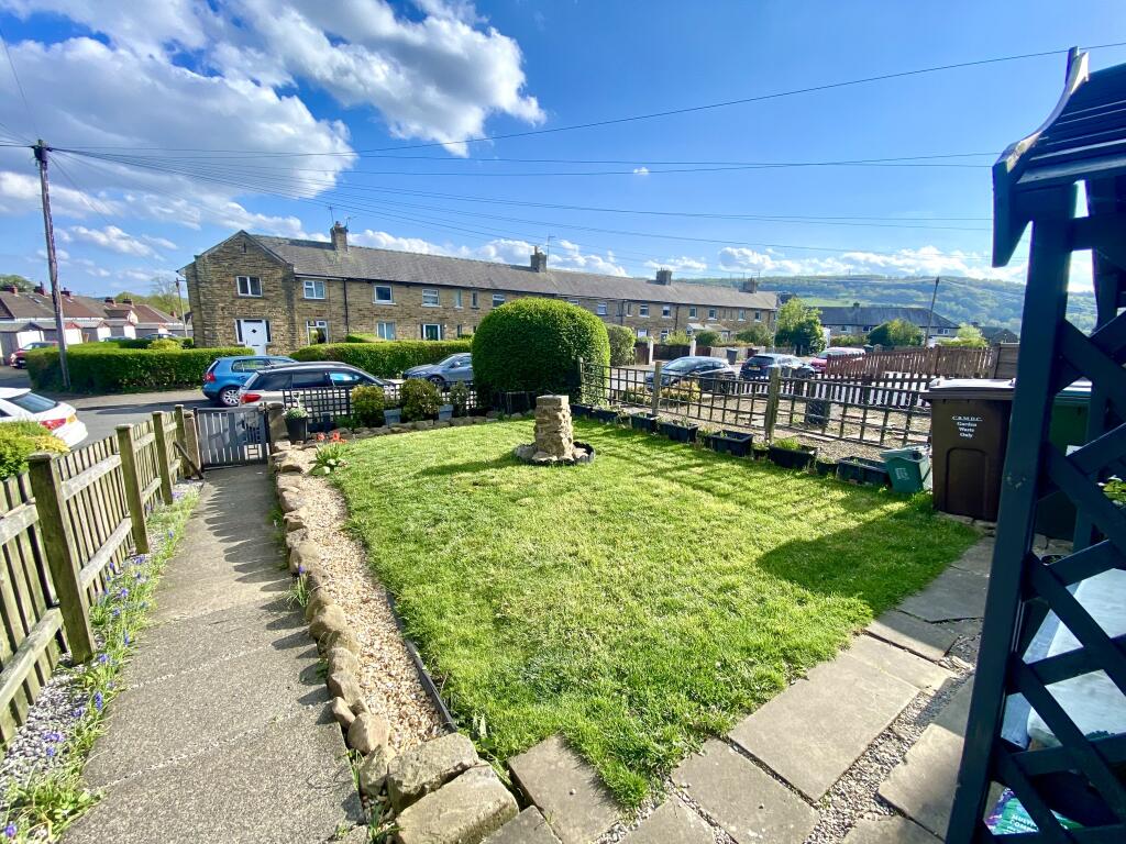 Additional image 13 of Marley View, Crossflatts, BD16