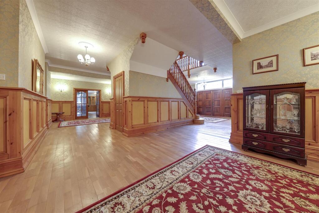 Additional image 10 of Burnley Road, Loveclough, Rossendale - Over 10,000sqft of Accommodation