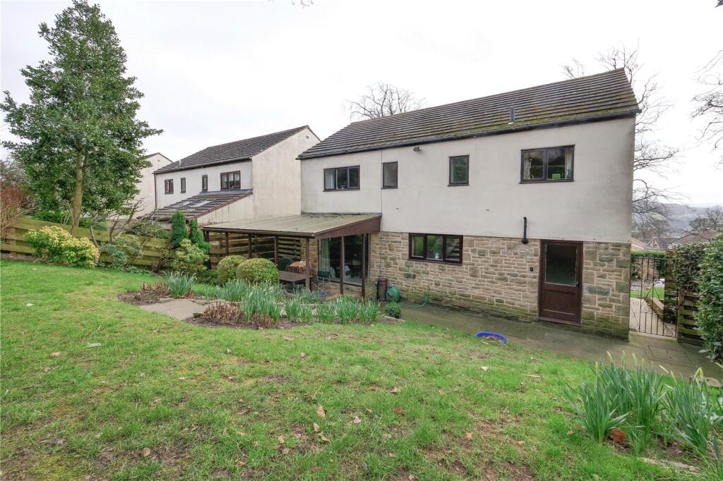 Additional image 22 of The Beeches, Baildon, Shipley, West Yorkshire, BD17