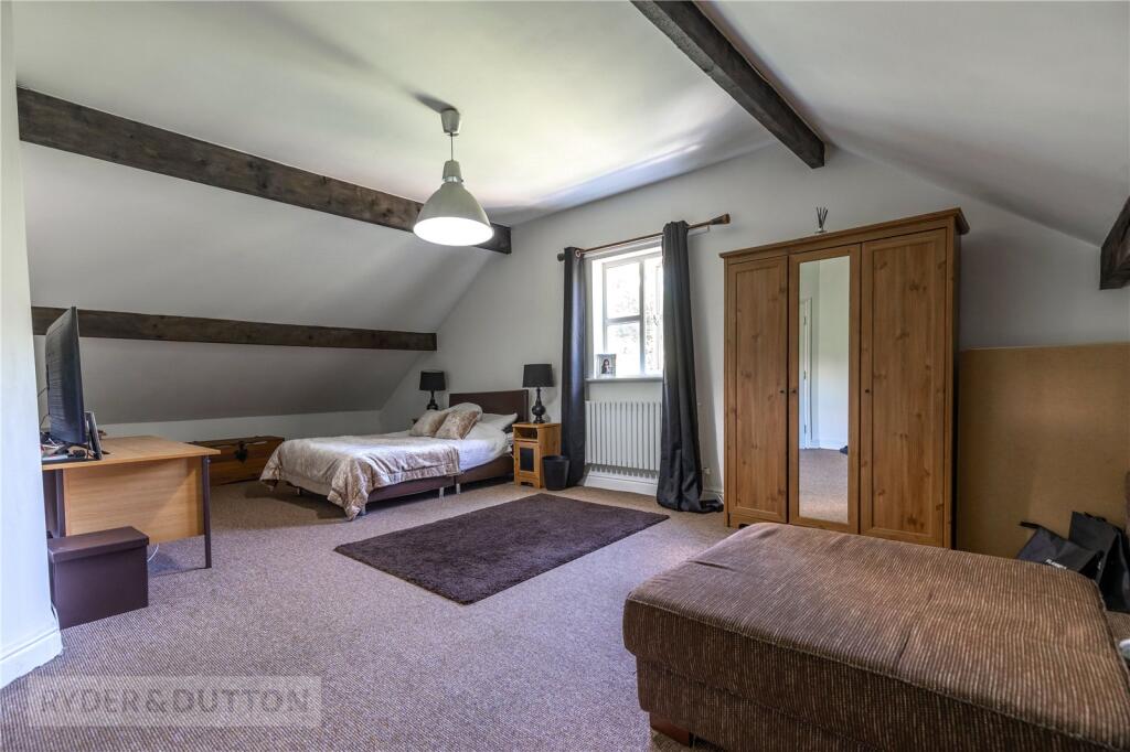 Additional image 30 of Lee Brook Road, Rawtenstall, Rossendale, BB4