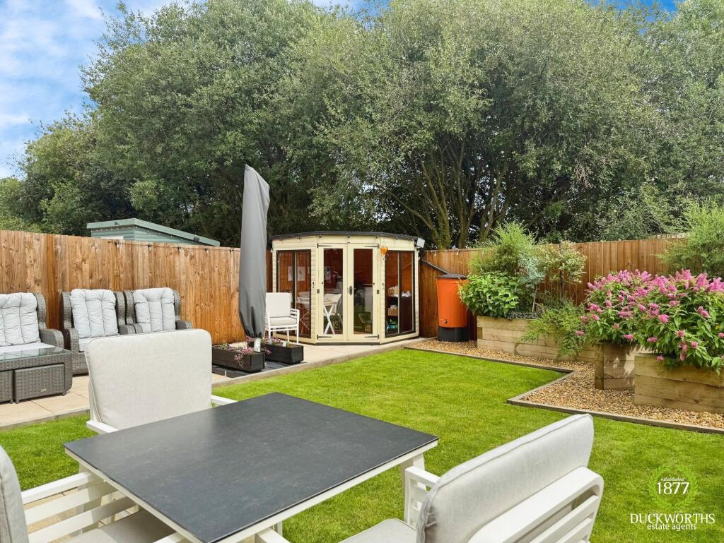 Additional image 12 of Bowler Avenue, Accrington, BB5