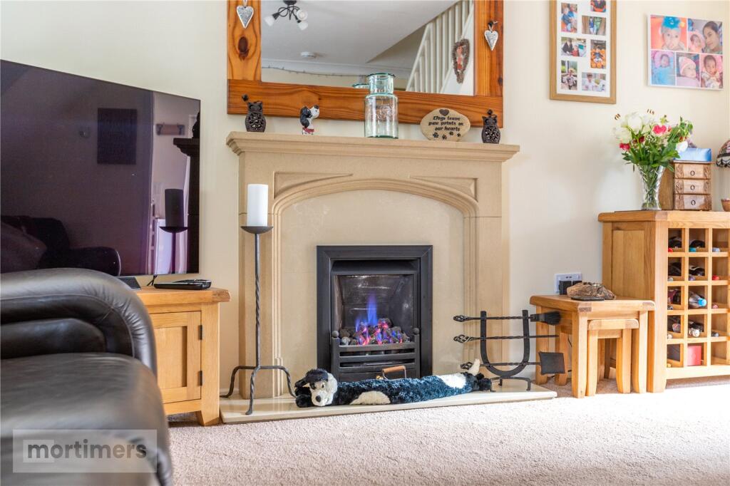 Additional image 5 of Apple Tree Way, Oswaldtwistle, Accrington, Lancashire, BB5