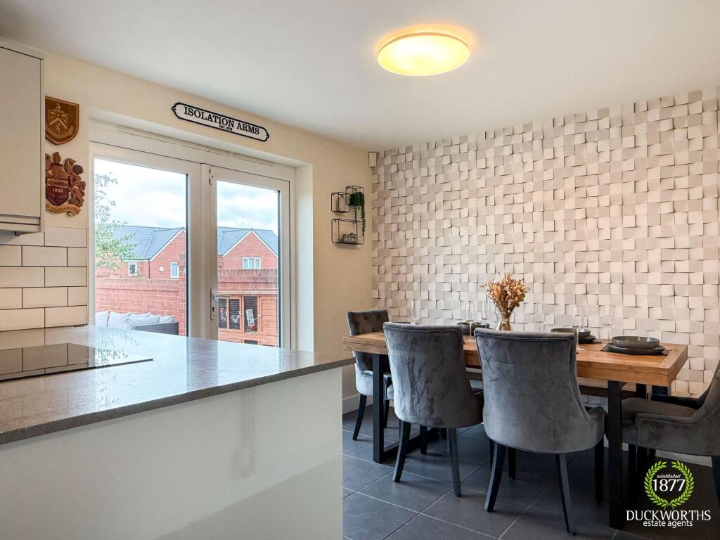 Additional image 4 of Hambledon Mill Park, Accrington, BB5