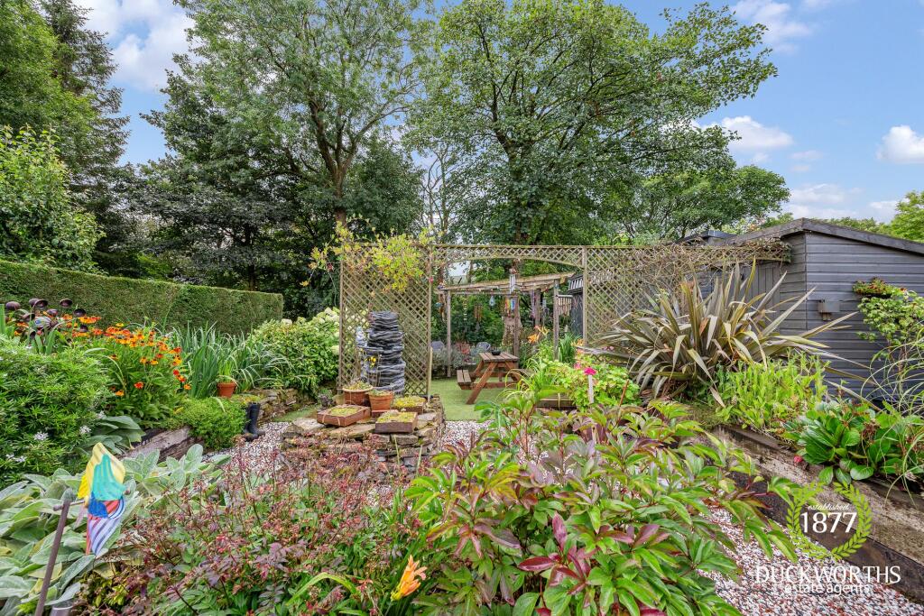 Additional image 46 of Duddon Avenue, Earnsdale Farm Duddon Avenue, BB3