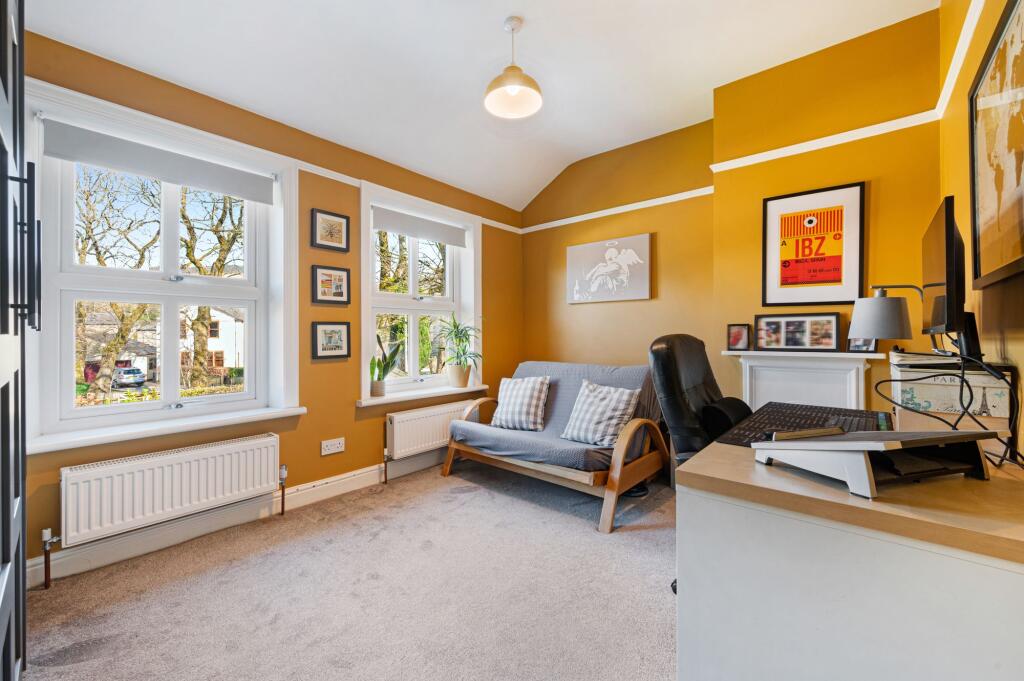 Additional image 22 of Newchurch Road, Rawtenstall BB4: Stunning Extended Family Home with Views!