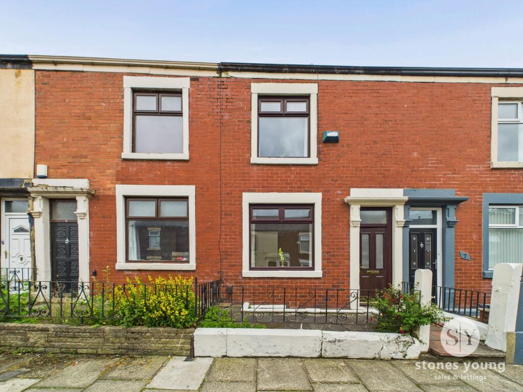 Property image for Mayflower Street, Blackburn, BB2