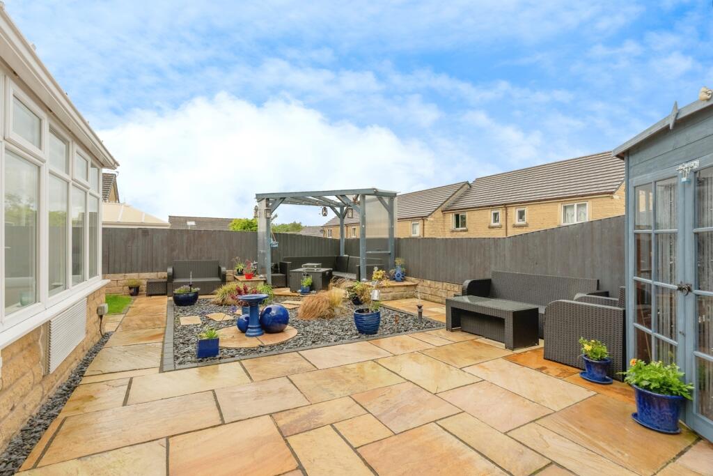 Additional image 17 of St. Andrews Close, Colne, Lancashire, BB8