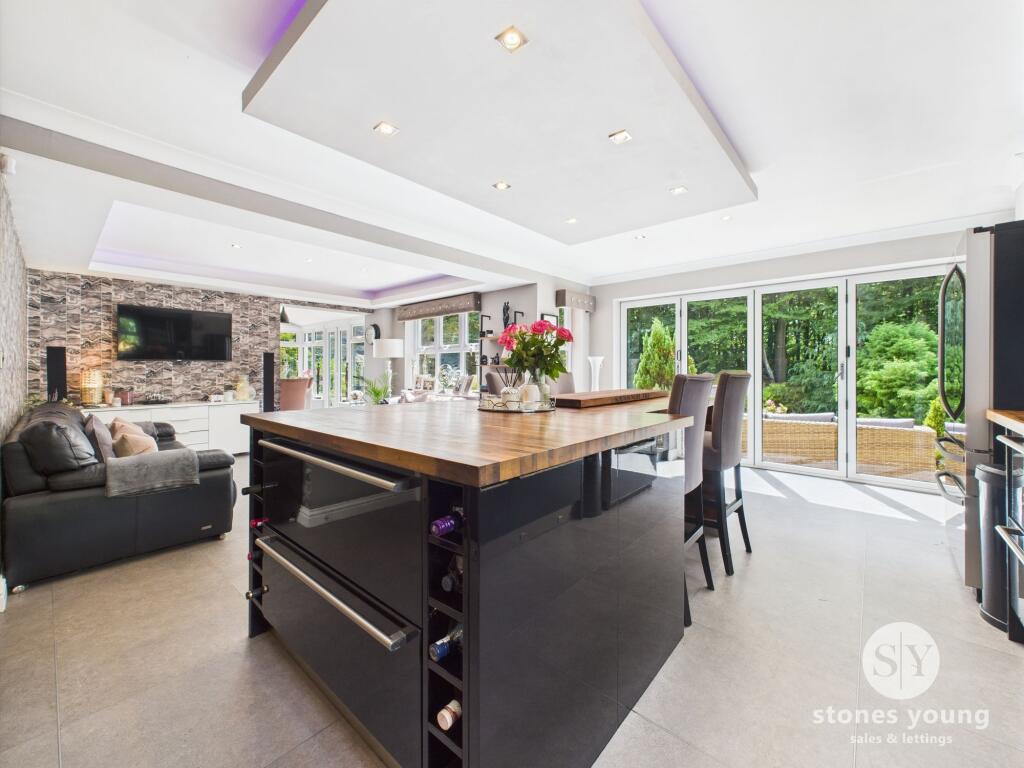 Additional image 9 of Netherwood Gardens, Old Langho, BB6