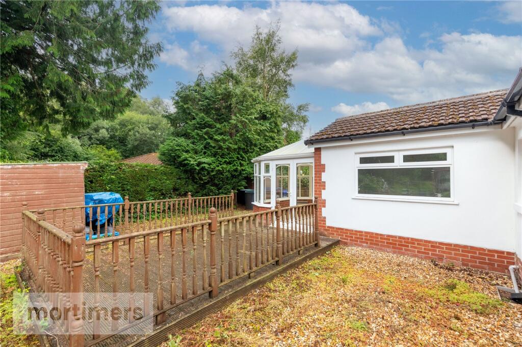 Additional image 22 of Sawley Drive, Great Harwood, Blackburn, Lancashire, BB6