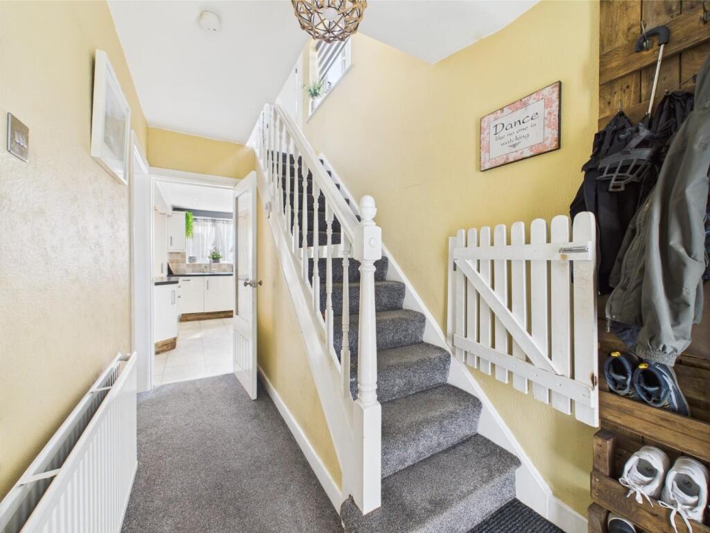 Additional image 20 of Fairy Dell, Bingley