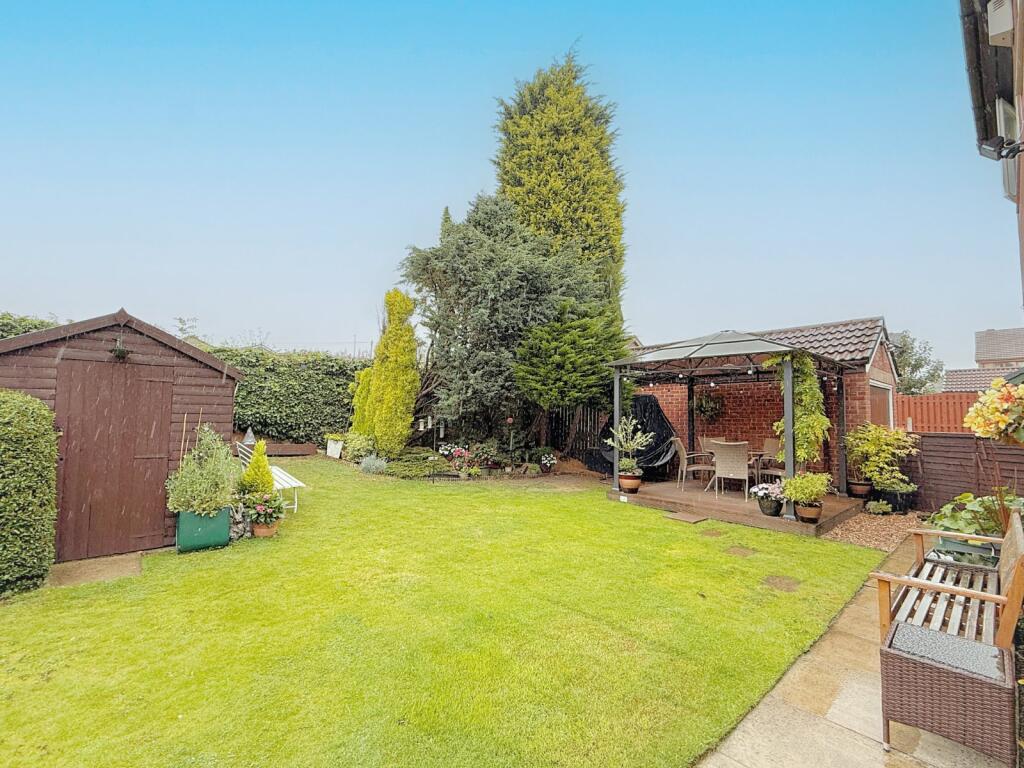 Additional image 24 of Hawke Way, Low Moor, Bradford, BD12