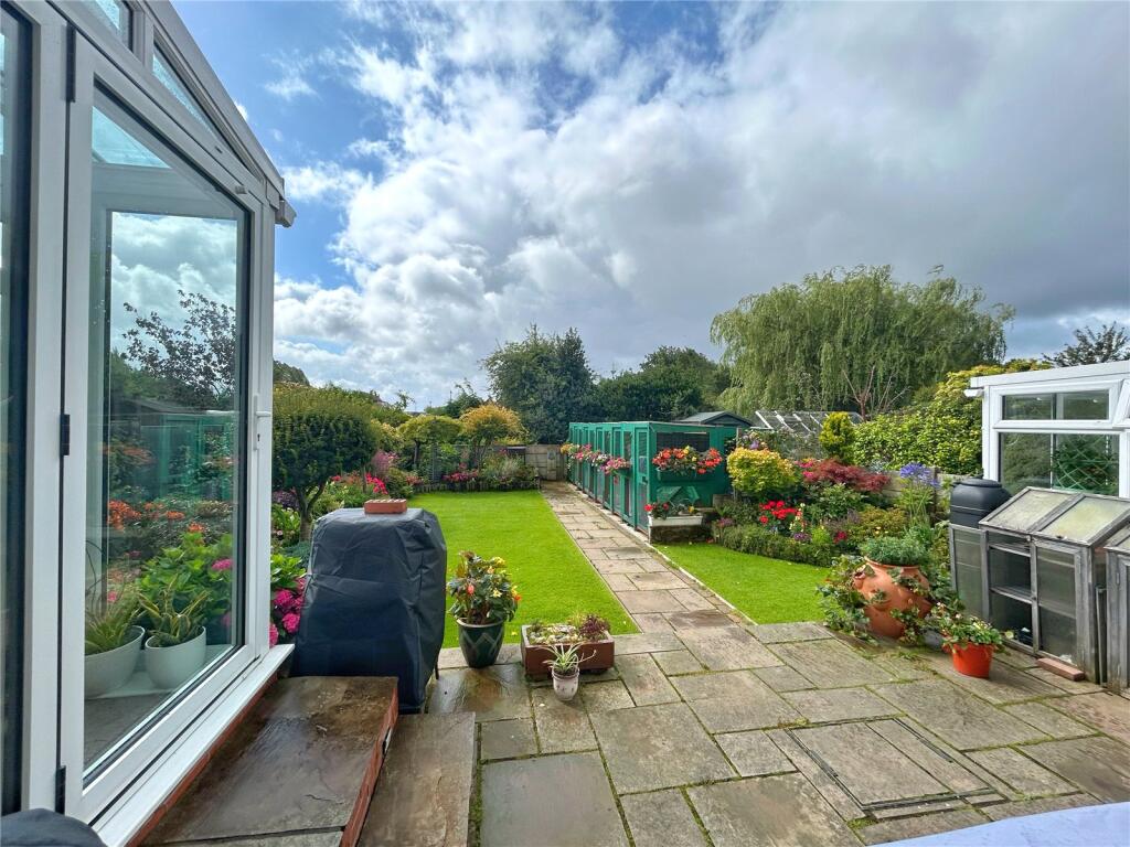 Additional image 30 of East Street, Helmshore, Rossendale, BB4