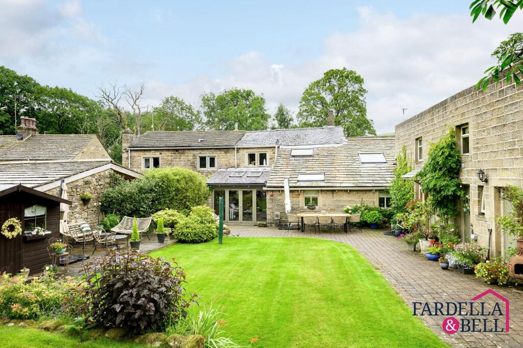 Additional image 28 of Wycoller Road, Wycoller, BB8