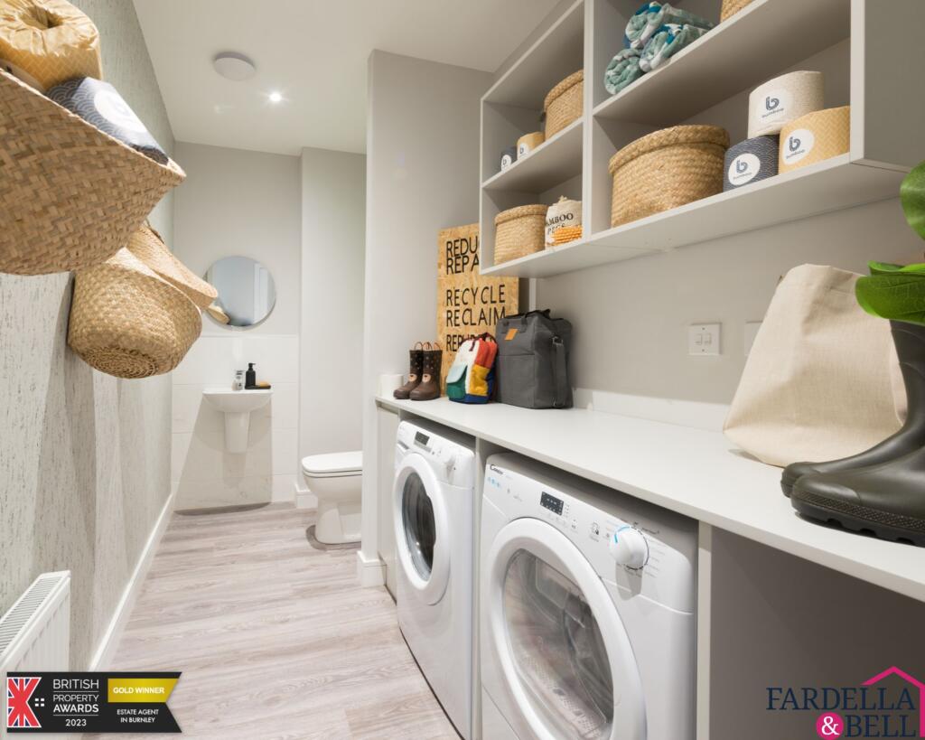 Additional image 6 of Trough Laithe Road, Barrowford, BB9