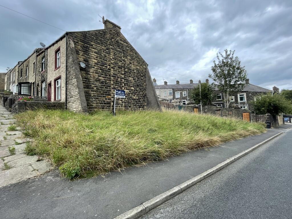 Additional image 6 of Land Off Crabtree Street, Colne, Lancashire, BB8 0DF