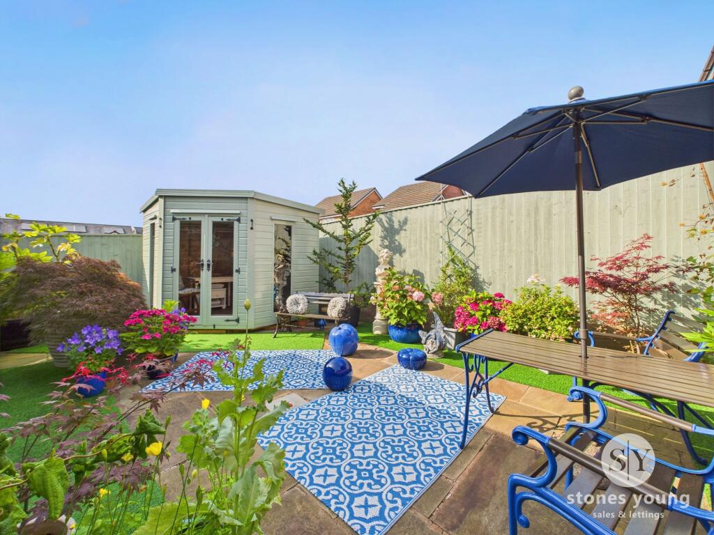 Additional image 4 of Barrow Brook Close, Barrow, BB7