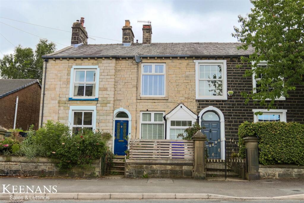Additional image 30 of Church Street, Newchurch, Rossendale