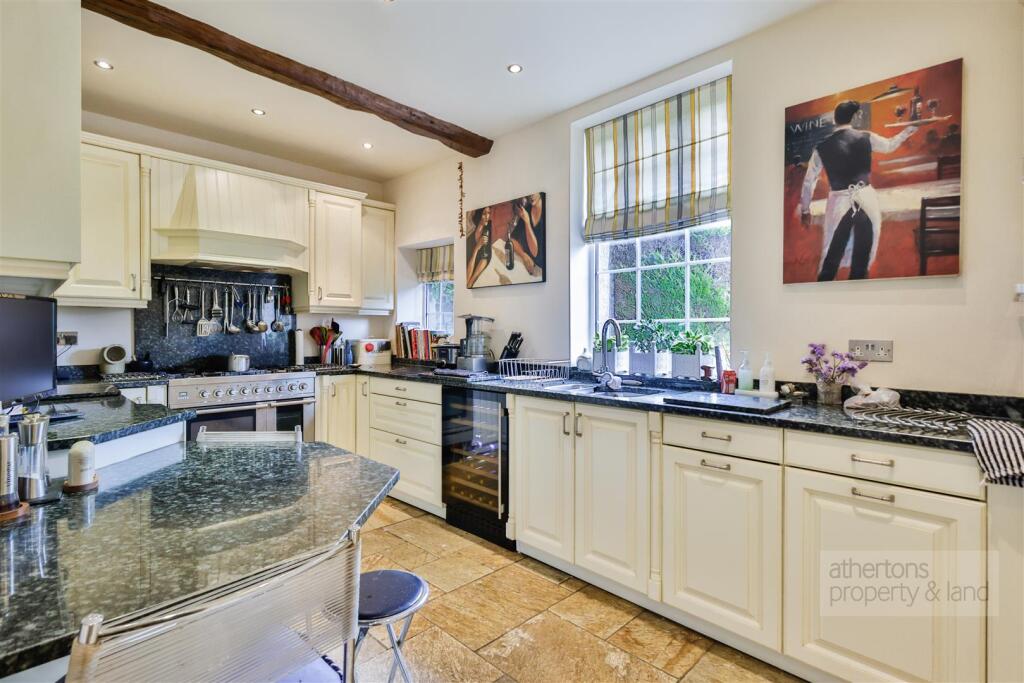 Additional image 5 of Edisford Road, Clitheroe, Ribble Valley