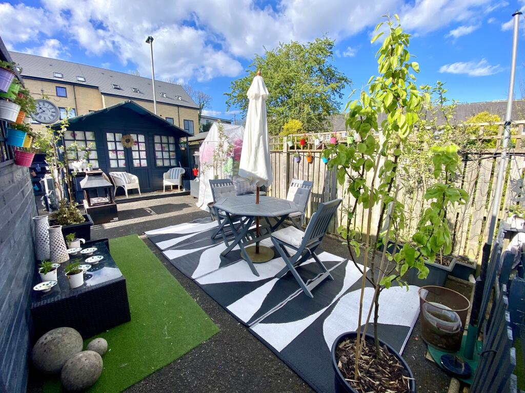 Additional image 2 of Marley View, Crossflatts, BD16