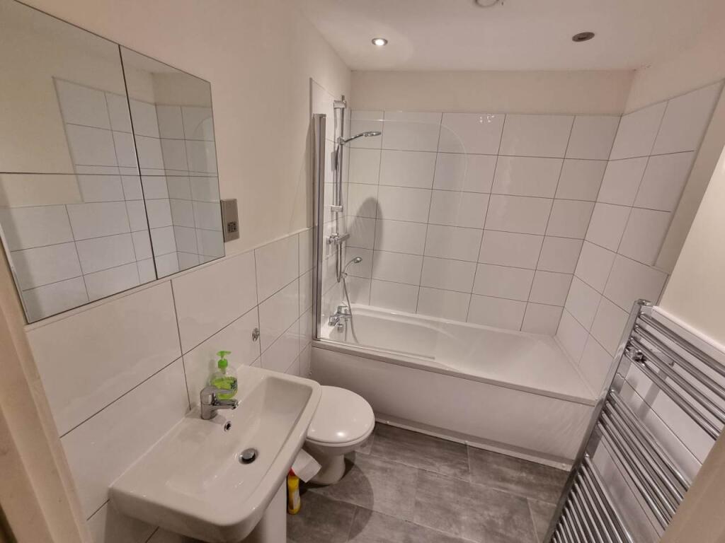 Additional image 6 of Conditioning House , Bradford ,